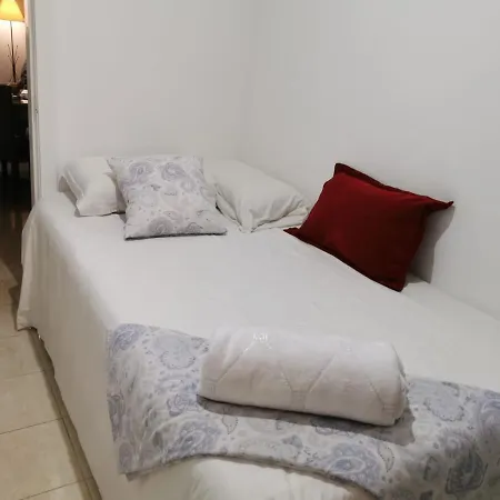 Sol Tenerife Apartmán *