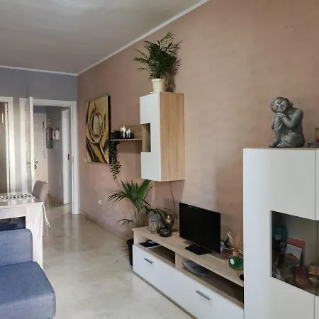 Apartmán Sol Tenerife *