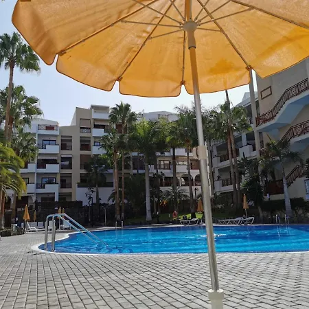 Sol Tenerife Apartmán *