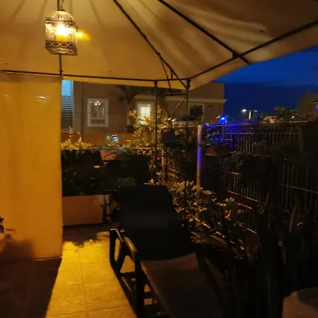 Apartmán Sol Tenerife