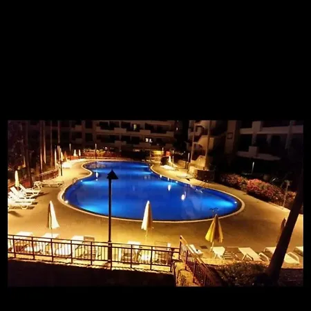 Sol Tenerife Apartmán